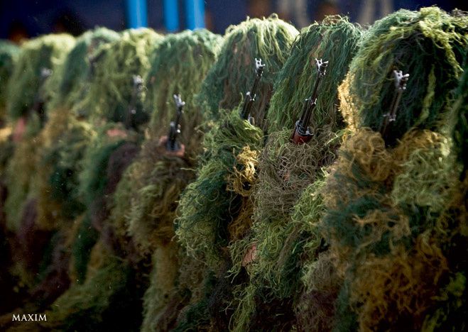 интересное, фото, факты, армия, форма, мир