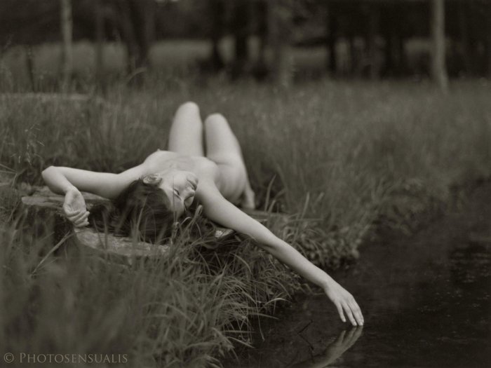 Природная красота от Photosensualis
