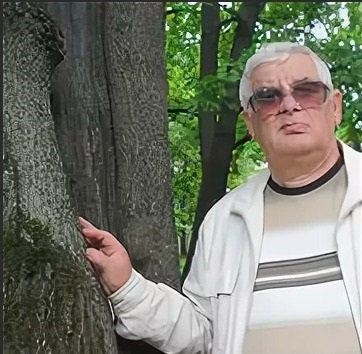 Сказочник с Авангардной выпустил новую детскую книгу