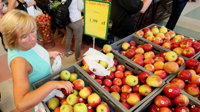Коварные соседи по Евросоюзу клевещут на польские продукты и товары Коварные соседи по Евросоюзу клевещут на польские продукты и товары