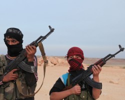 Сирийская оппозиция выдвинула России ультиматум