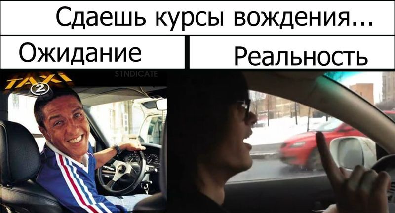 Фотоподборка автоприколов. Часть 2 автоприкол, фотоподборка