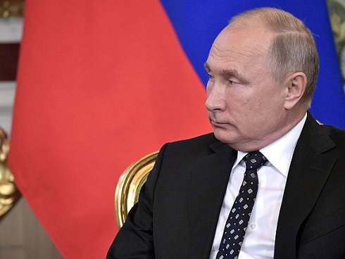 Режим никак не может допустить большого количества не одобряющих вождя Позволят ли оскорблять Путина?