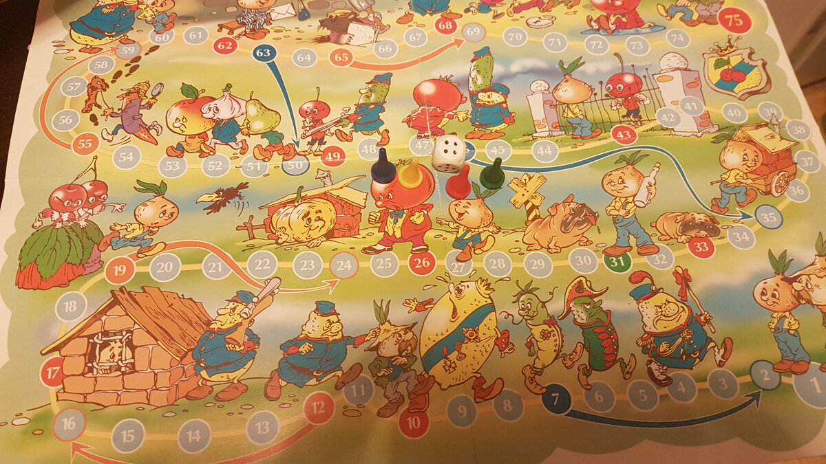 Игра 2015 года.