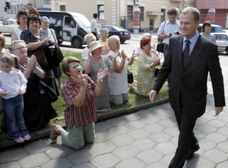 Рабы и правда