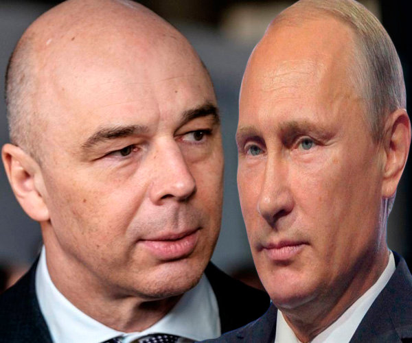 Путин: майские указы будут выполнены точно. Почему Силуанов в этом сомневается? Путин: майские указы будут выполнены точно. Почему Силуанов в этом сомневается?