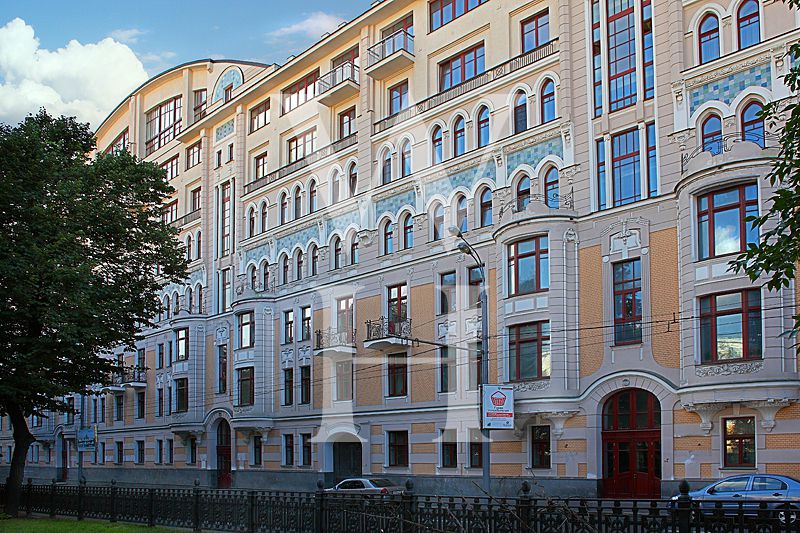 новодел, архитектура, Москва.Санкт-Петербург