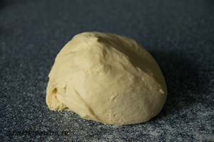 Мегрельские хачапури