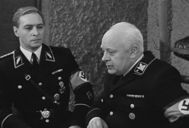 фильм, СССР, бюмлей