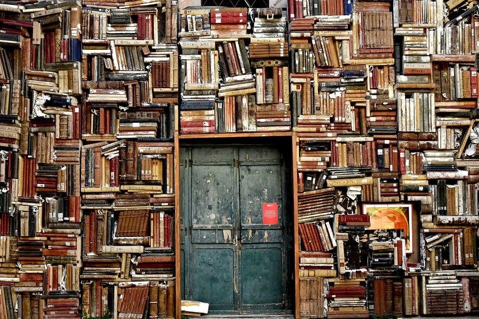 Обзор уникальной книги подготовили в Хорошево-Мневниках