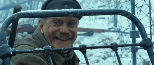 Утомленные солнцем-2: Предстояние (2010) Утомленные солнцем-2: Предстояние (2010)