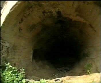 Секретные подземные крейсеры СССР и Германии