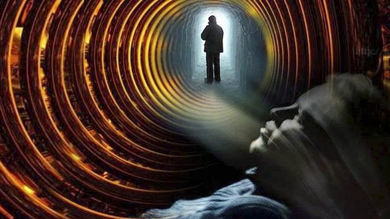 Смерти не существует: ученые открыли пугающую правду! Смерти не существует: ученые открыли пугающую правду!