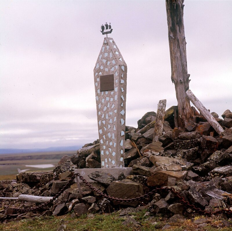 1970-е. На реке Лене (35 фото) 1970-е. На реке Лене (35 фото)