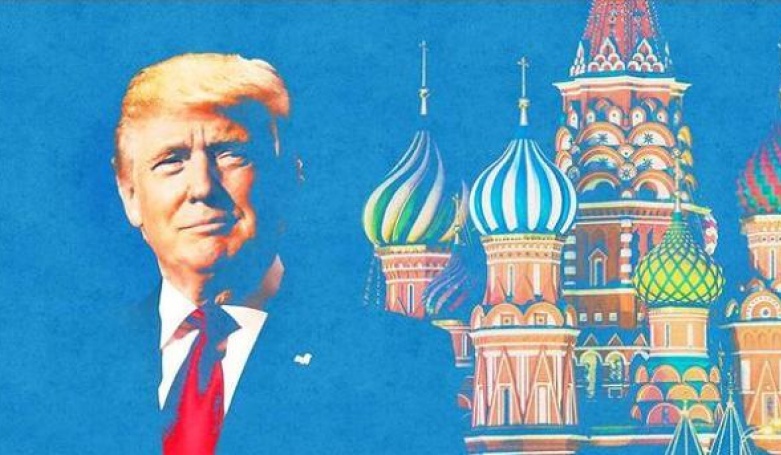 CounterPunch: Русофобия не исчезнет из геополитической повестки дня США и НАТО CounterPunch: Русофобия не исчезнет из геополитической повестки дня США и НАТО