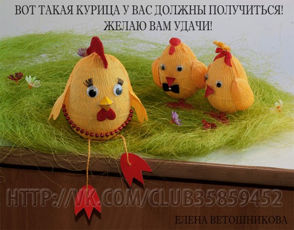 Поделки на пасху цыплята Поделки на пасху цыплята