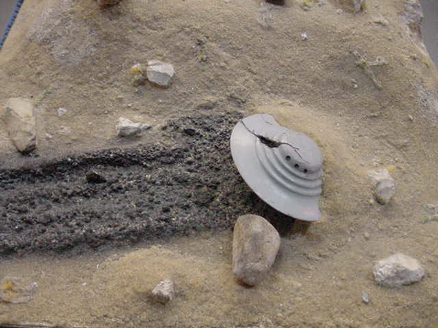 Катастрофа 