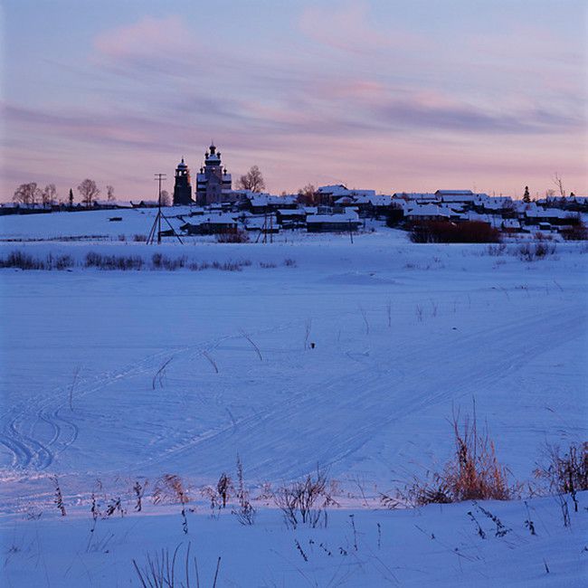 церкви, архитектура, Россия