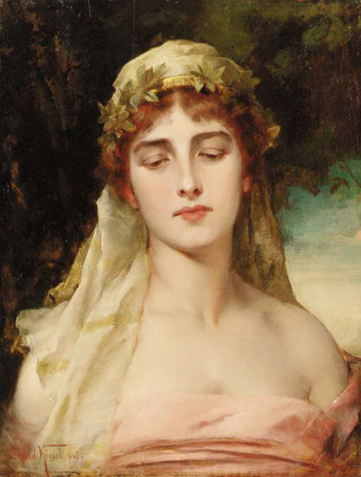   Conrad Kiesel...