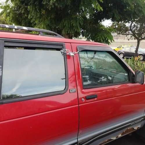 Безопасность 80-го уровня (38 фото) Безопасность 80-го уровня (38 фото)