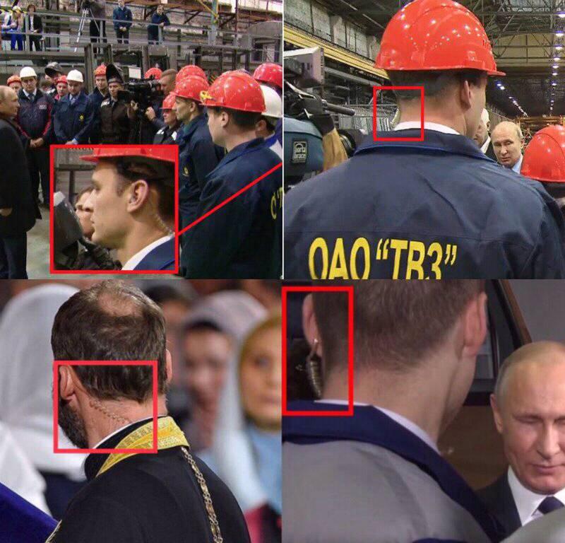 Это так трогательно! Это так трогательно!