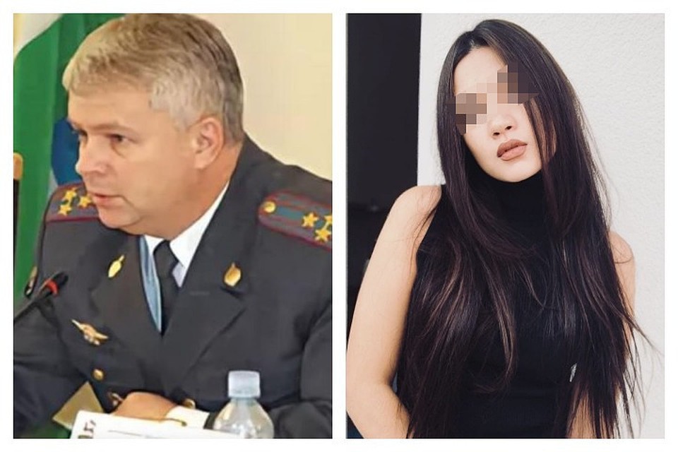 Свидетель: изнасилование в полиции - "подстава", Матвеев - примерный дедушка Свидетель: изнасилование в полиции - "подстава", Матвеев - примерный дедушка