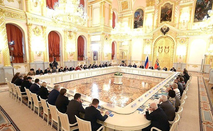Прокуратура Петербурга прислала представление спикеру ЗакСа Прокуратура Петербурга прислала представление спикеру ЗакСа