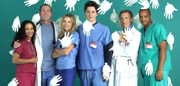 10 лучших медицинских сериалов 10 лучших медицинских сериалов
