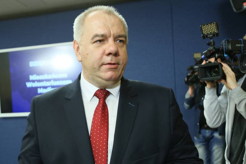 Польша объяснила нежелание видеть Путина на мероприятиях по случаю начала ВМВ