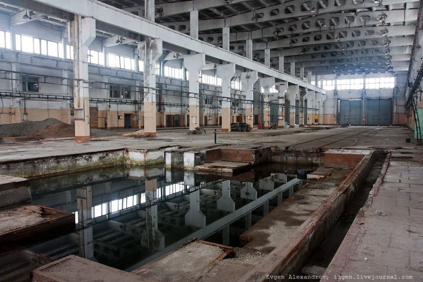 факты, фото, интересное