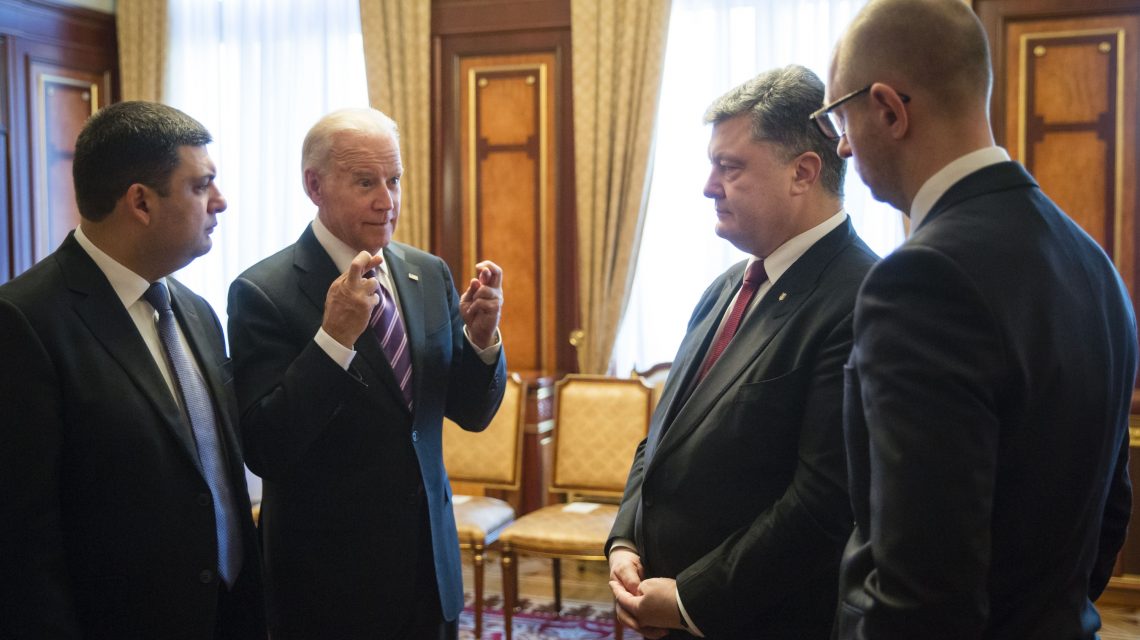 Все очень серьезно: Правда об Украине попала в мировые СМИ Все очень серьезно: Правда об Украине попала в мировые СМИ