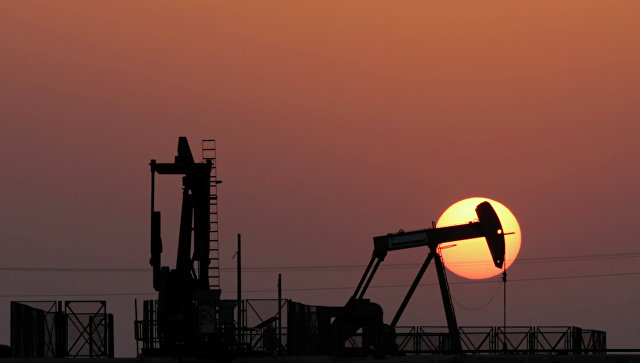 ОПЕК понизила прогноз на 2017 год по добыче нефти в РФ на 120 тыс. баррелей в сутки