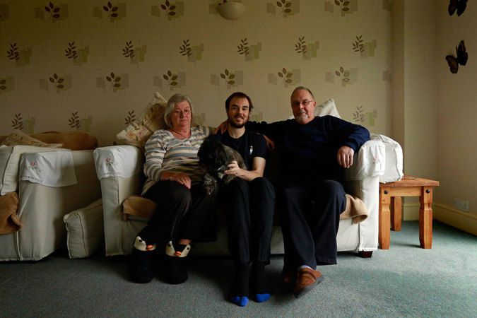 наводнение, люди, вещи