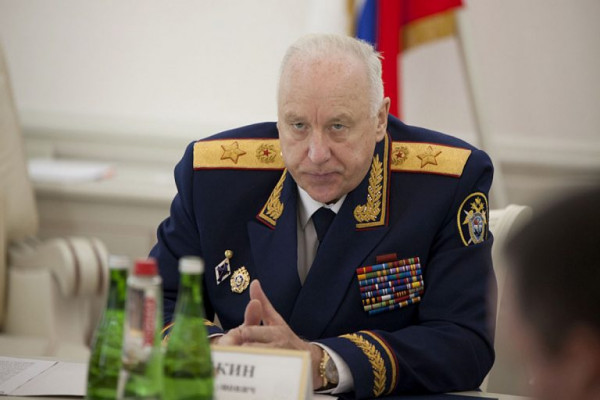 Глава СК РФ поручил установить причины смерти крымчанина