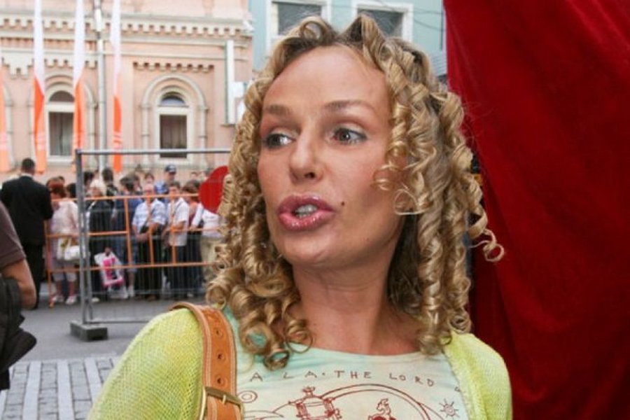 Советские актрисы, которых больше не узнать Советские актрисы, которых больше не узнать