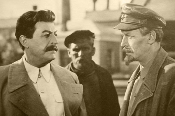 Несколько рассказов о Сталине 5