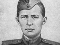 Юрий Васильевич Смирнов