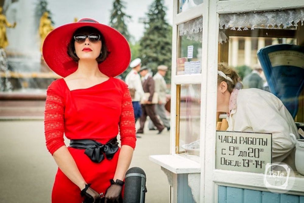 Лучшие российские сериалы XXI века. Выбор зрителей. Часть 4 Лучшие российские сериалы XXI века. Выбор зрителей. Часть 4