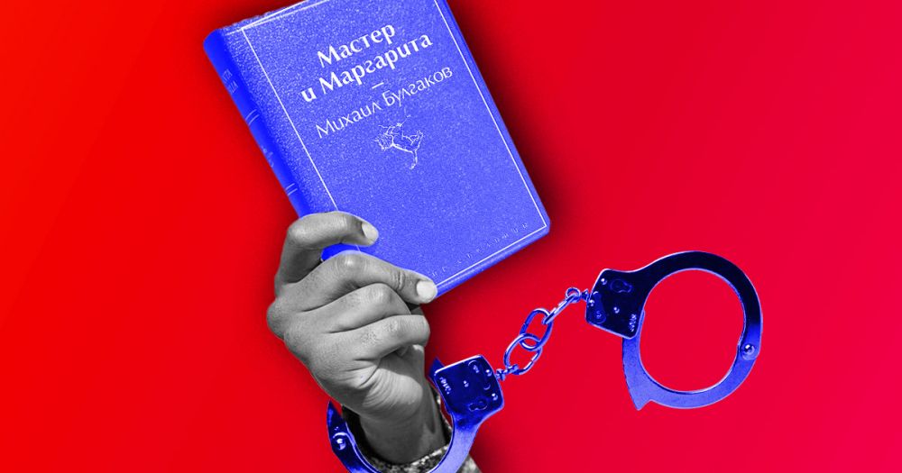 10 самых популярных книг среди заключенных