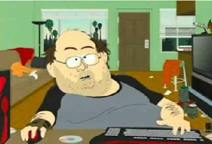 Если бы во время Великой Отечественной работал интернет...