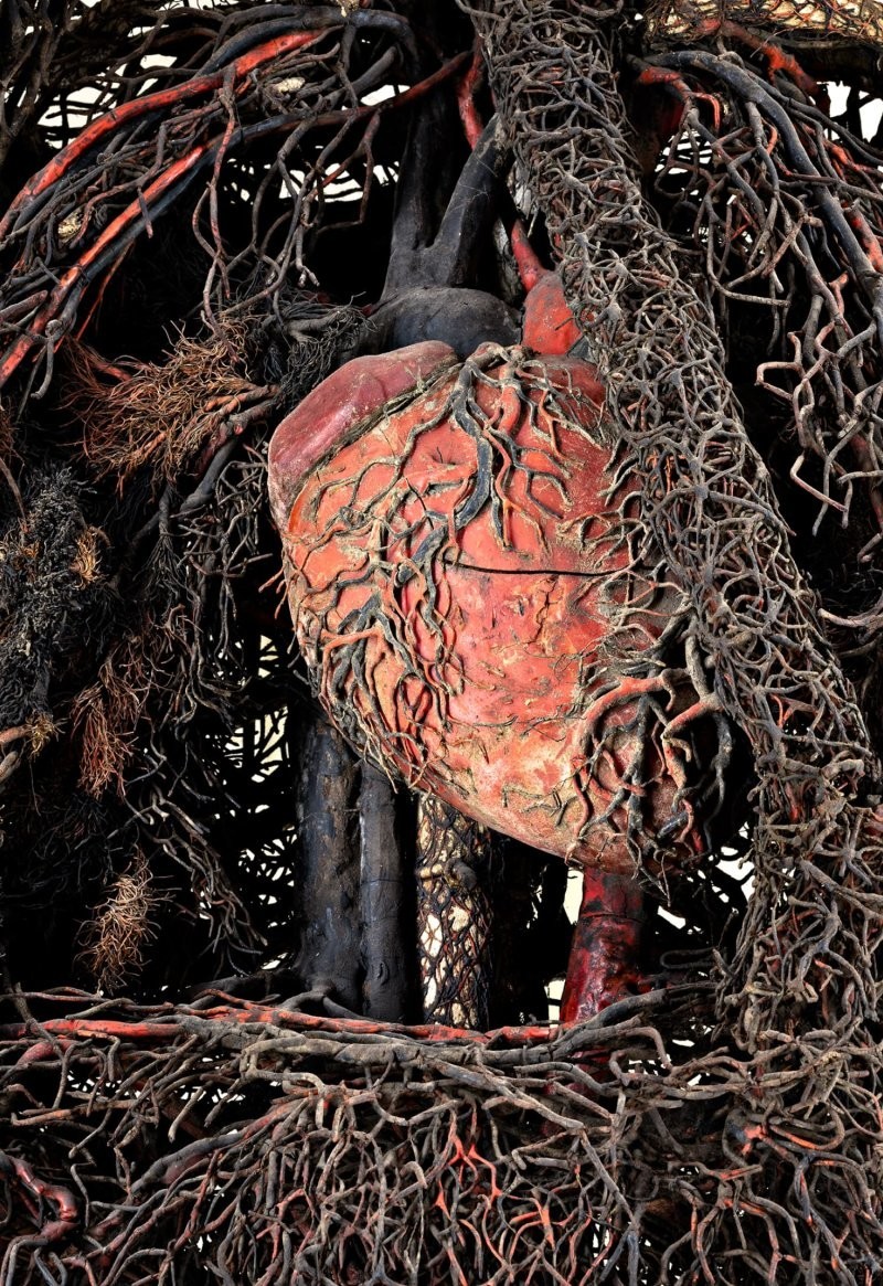 Анатомические машины Раймондо ди Сангро – правда и тёмная легенда