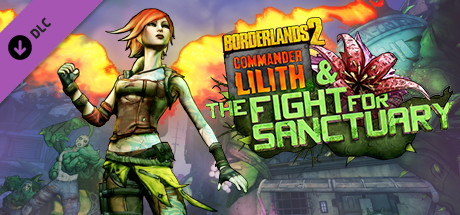Утечка: 9 июня для Borderlands 2 выйдет бесплатное DLC. Оно свяжет игру с событиями новой части | Канобу - Изображение 2 Утечка: 9 июня для Borderlands 2 выйдет бесплатное DLC. Оно свяжет игру с событиями новой части