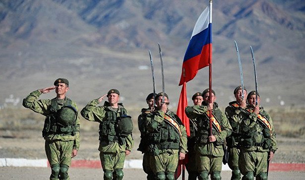 Страшная тайна России раскрыта Страшная тайна России раскрыта
