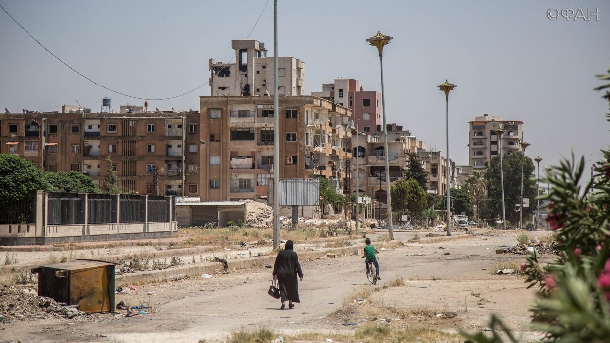 Сирия мира: эксперт объяснил, что ждет страну после окончания гражданской войны Сирийский народ слишком устал от войн между собой