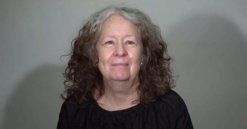 Эта женщина решила преобразиться в своё 60-летие. И её сияющий взгляд говорит сам за себя Эта женщина решила преобразиться в своё 60-летие. И её сияющий взгляд говорит сам за себя