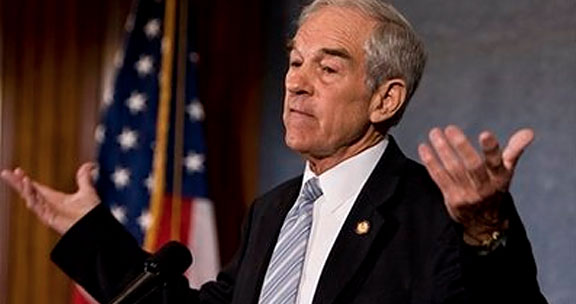 Рон Пол утверждает: империя США рухнет неожиданно, как это было с СССР Рон Пол утверждает: империя США рухнет неожиданно, как это было с СССР