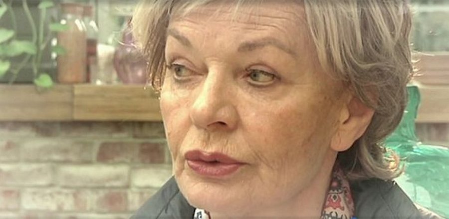 Советские актрисы, которых больше не узнать Советские актрисы, которых больше не узнать