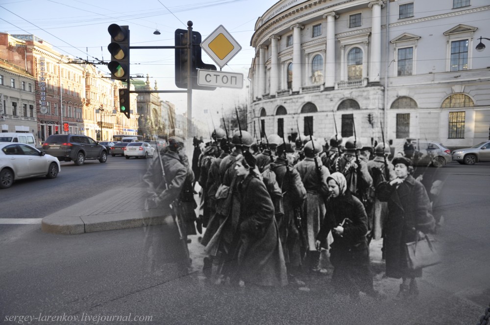 269.Ленинград 1941-2013SL 269.Ленинград 1941-2013SL