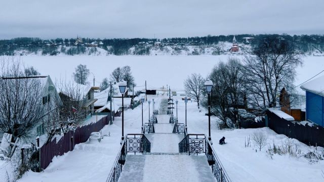 лестница
