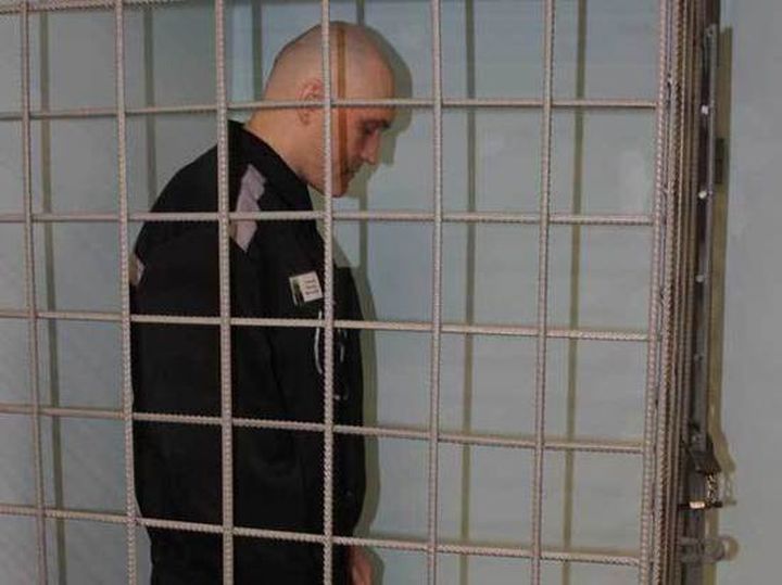 Член банды Цапков Вова Беспредел порадовался за Цеповяза: крабы - круто